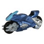 Takara Tomy Transformers x Zoids Synergenex Shield-D-Prime 26 cm