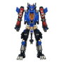 Takara Tomy Transformers x Zoids Synergenex Shield-D-Prime 26 cm