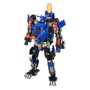 Takara Tomy Transformers x Zoids Synergenex Shield-D-Prime 26 cm