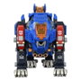 Takara Tomy Transformers x Zoids Synergenex Shield-D-Prime 26 cm