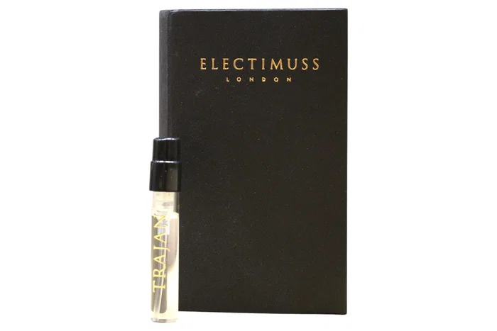 Electimuss Trajan Eternal Collection Parfum 1.8 ml Electimuss Trajan Eternal Collection Parfum 1.8 ml
