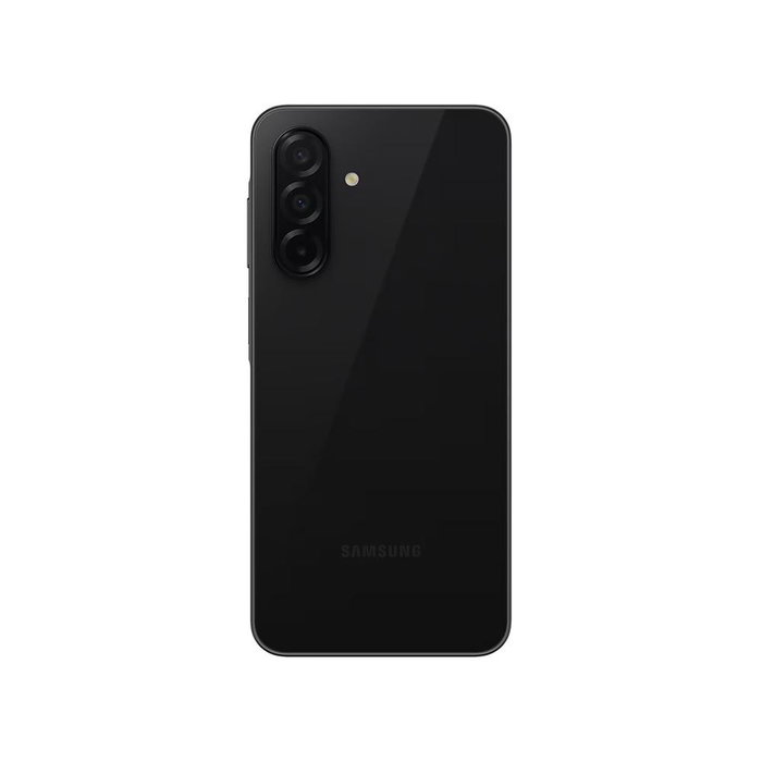 Samsung Galaxy A26 5G Smartphone 6,7" Super AMOLED 128GB 6GB RAM 50MP OIS 5000 mAh Noir
