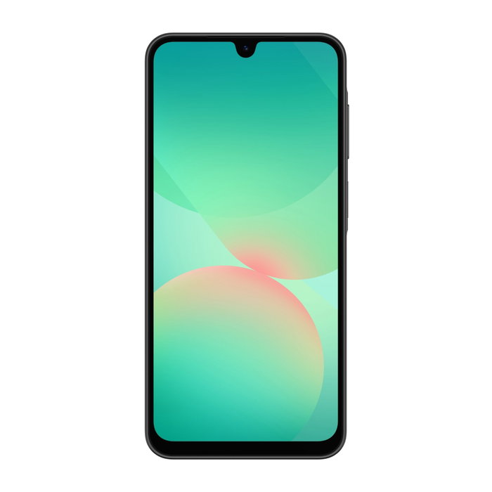 Samsung Galaxy A26 5G 128GB Noir Samsung Galaxy A26 5G 128GB Noir