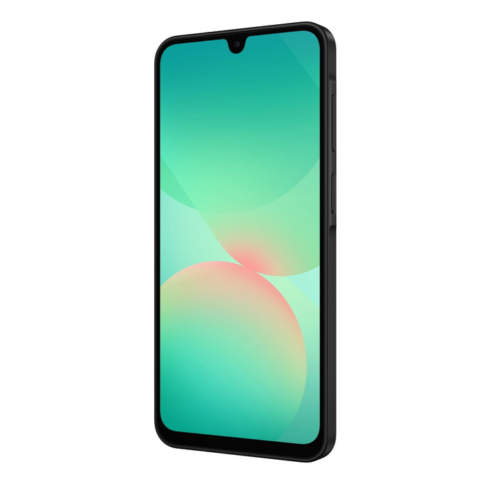 Samsung Galaxy A26 5G 128GB Noir Samsung Galaxy A26 5G 128GB Noir