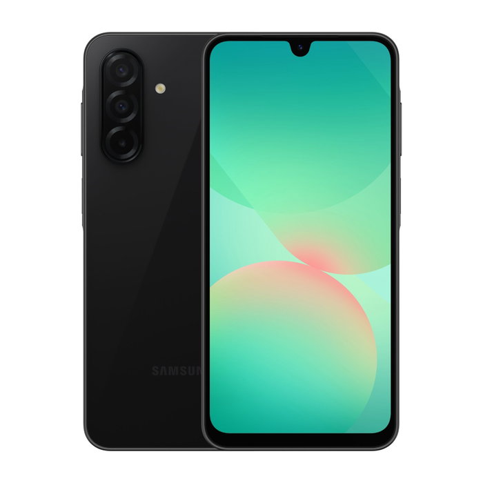Samsung Galaxy A26 5G 128GB Noir Samsung Galaxy A26 5G 128GB Noir