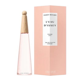 Issey Miyake - Parfum L'Eau Pivoine 50 ml - Eau de Toilette pour Femme