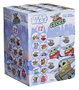 Hasbro Star Wars Grogu Force Freeze Series 2 - Présentoir de 24 mini-figurines Blind Box
