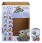 Hasbro Star Wars Grogu Force Freeze Series 2 - Présentoir de 24 mini-figurines Blind Box