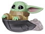 Hasbro Star Wars Grogu Force Freeze Series 2 - Présentoir de 24 mini-figurines Blind Box