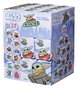 Hasbro Star Wars Grogu Force Freeze Series 2 - Présentoir de 24 mini-figurines Blind Box
