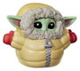 Hasbro Star Wars Grogu Force Freeze Series 2 - Présentoir de 24 mini-figurines Blind Box