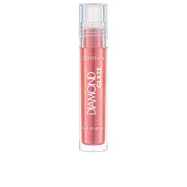 Catrice Brillant à Lèvres DIAMOND GLAZE n° 040 - Diamonds Made Me Do It 3 ml