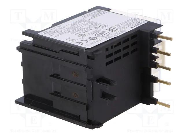 SCHNEIDER ELECTRIC Relais thermique TeSys K LR2K0316 8÷11,5A