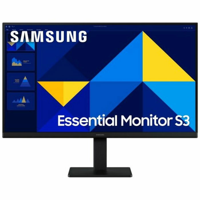 Écran Samsung LS24D302GAUXEN Full HD 24"