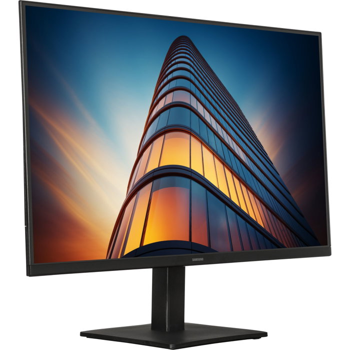 Samsung LS24D302GAUXEN 24 pouces FHD IPS 100Hz Samsung LS24D302GAUXEN 24 pouces FHD IPS 100Hz