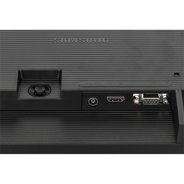 Samsung LS24D302GAUXEN 24 pouces FHD IPS 100Hz Samsung LS24D302GAUXEN 24 pouces FHD IPS 100Hz