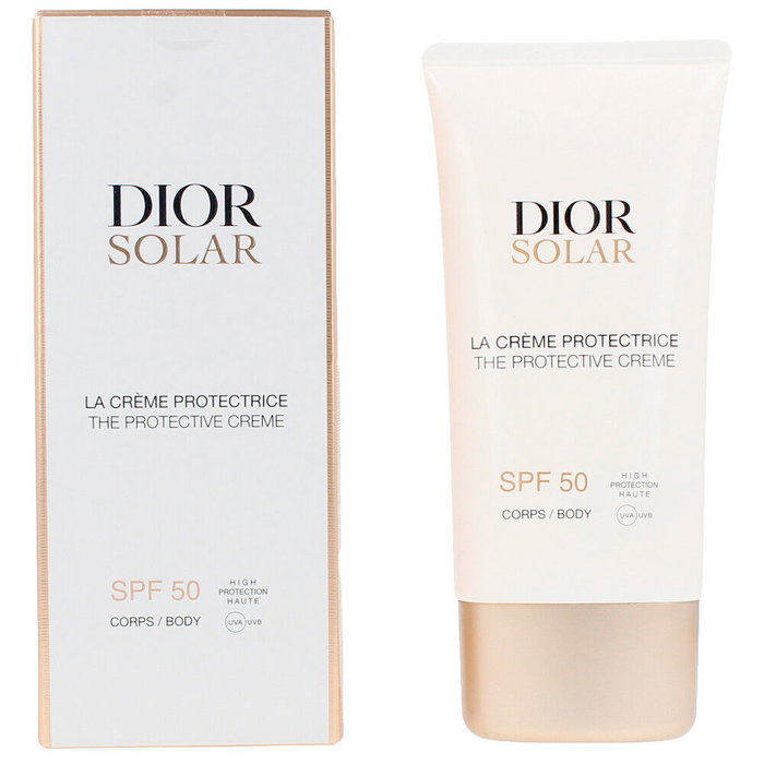 Dior Crème Protectrice Corps SPF50+ 150 ml Dior Crème Protectrice Corps SPF50+ 150 ml