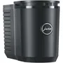 Jura Cool Control - Frigo à lait électrique 0,6 L pour mousse parfaite - Maintien à 4 °C - Noir avec indicateur de niveau