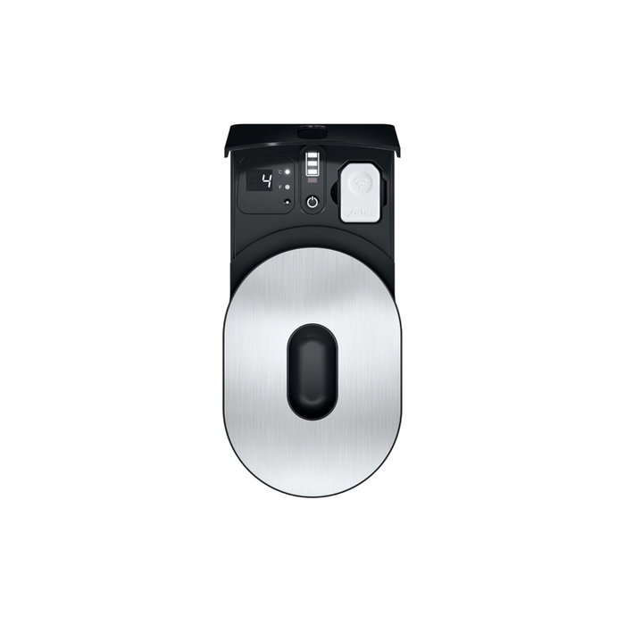 Jura Cool Control Frigo à lait électrique 0,6 L Noir Jura Cool Control Frigo à lait électrique 0,6 L Noir