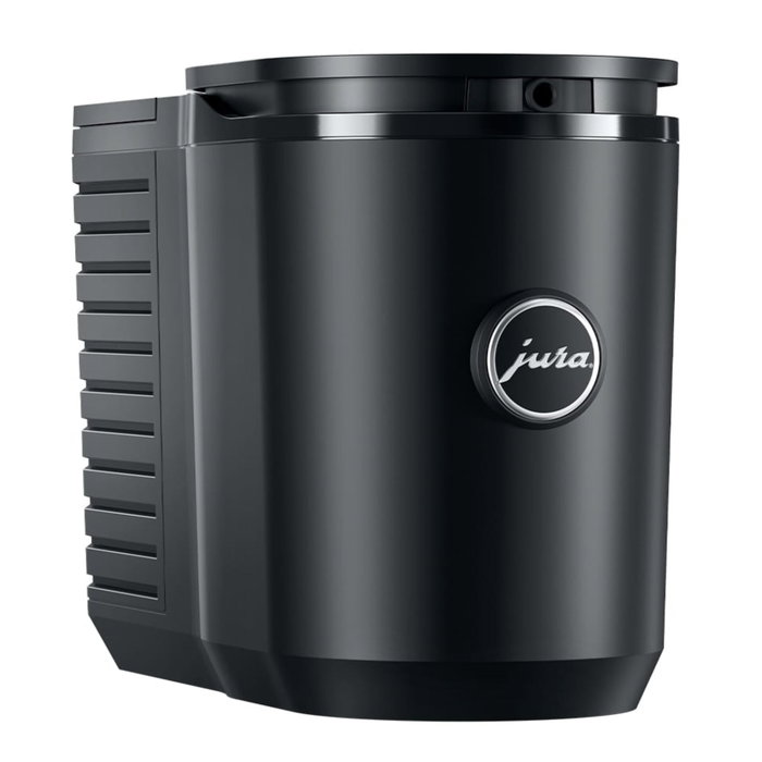 Jura Cool Control Frigo à lait électrique 0,6 L Noir Jura Cool Control Frigo à lait électrique 0,6 L Noir