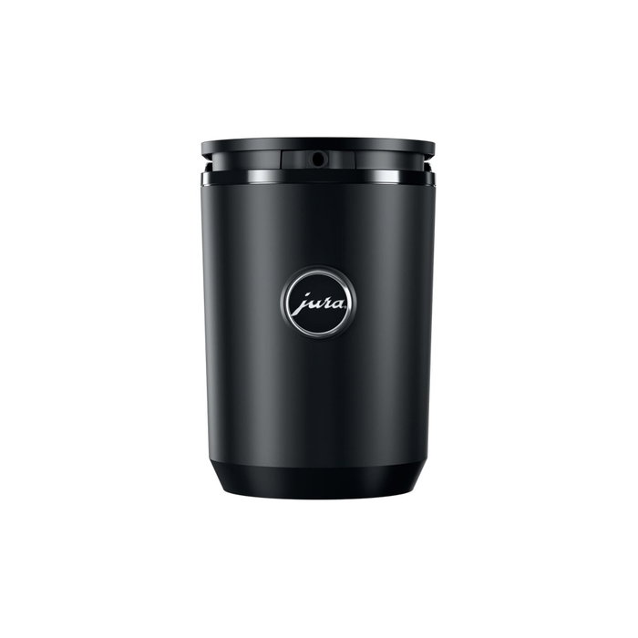 Jura Cool Control Frigo à lait électrique 0,6 L Noir Jura Cool Control Frigo à lait électrique 0,6 L Noir
