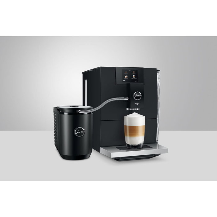 Jura Cool Control Frigo à lait électrique 0,6 L Noir Jura Cool Control Frigo à lait électrique 0,6 L Noir