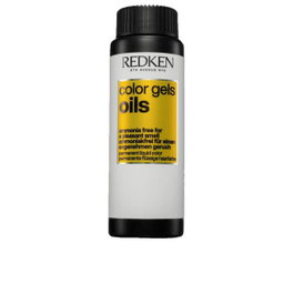 Redken Huiles de gel colorées 7N-7.0 (Lot de 3 x 60 ml)