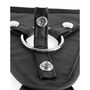 Harnais pour godemichet Pipedream Noir