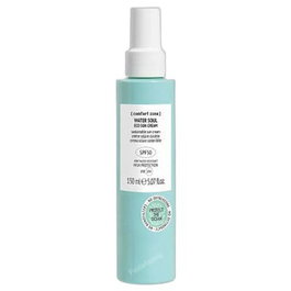 COMFORT ZONE Water Soul Eco Sun Crème 150 Ml - Crème solaire écologique