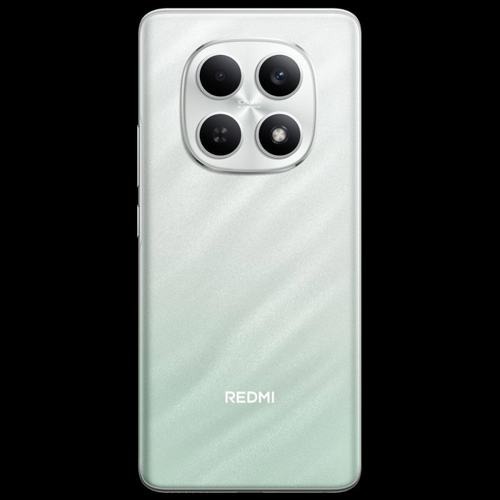 Xiaomi REDMI Note 15 8 Go RAM 256 Go Vert