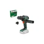 Bosch AdvancedDrill 18V-80 Perceuse-Visseuse sans fil à mandrin amovible, couple 78 Nm, moteur brushless, vitesse continue