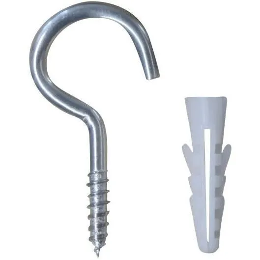 Kerbl CLIMBER - Sac d'escalade pour chats avec fixation plafond, 16 * 16 * 240 cm, Gris