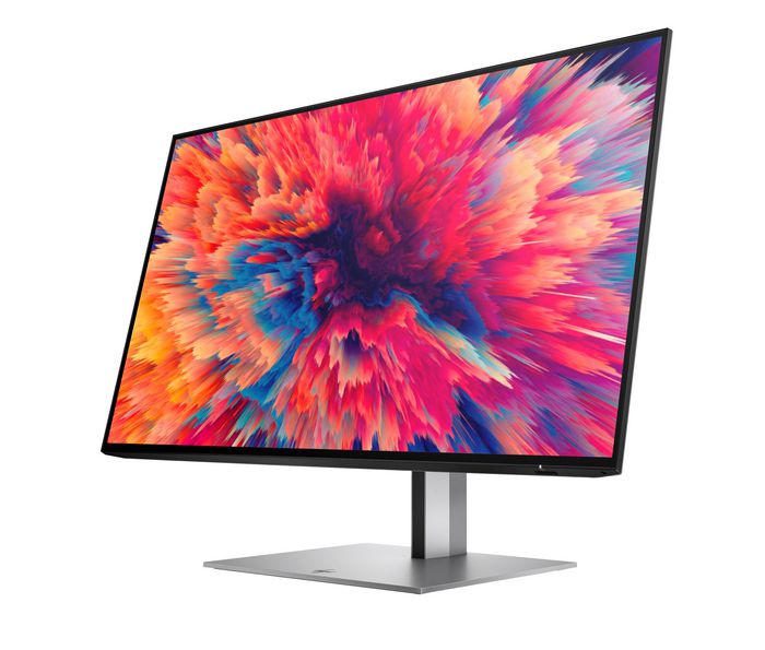 HP Z24q G3 QHD Argent