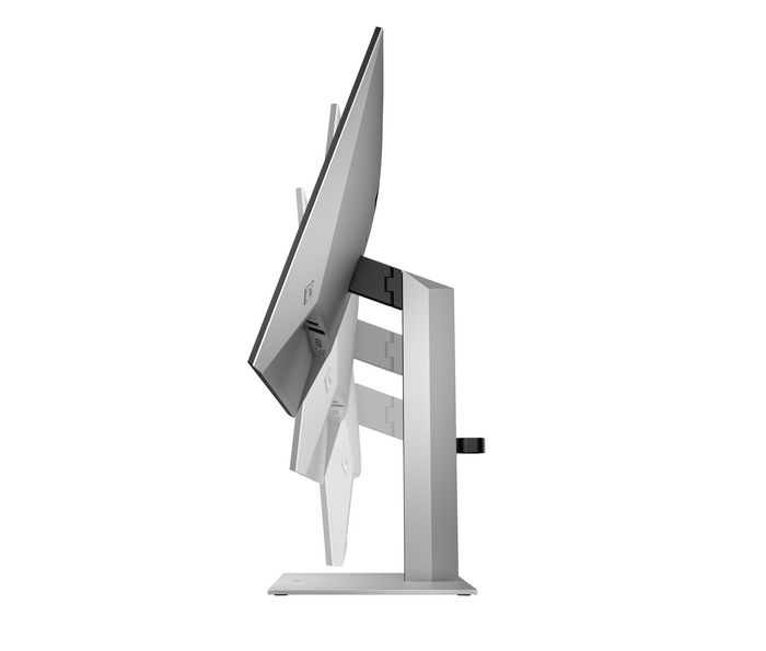 HP Z24q G3 QHD Argent