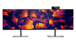 HP Z24q G3 QHD Argent, 23,8 pouces