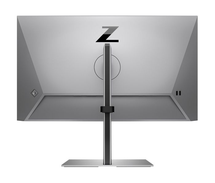 HP Z24q G3 QHD Argent