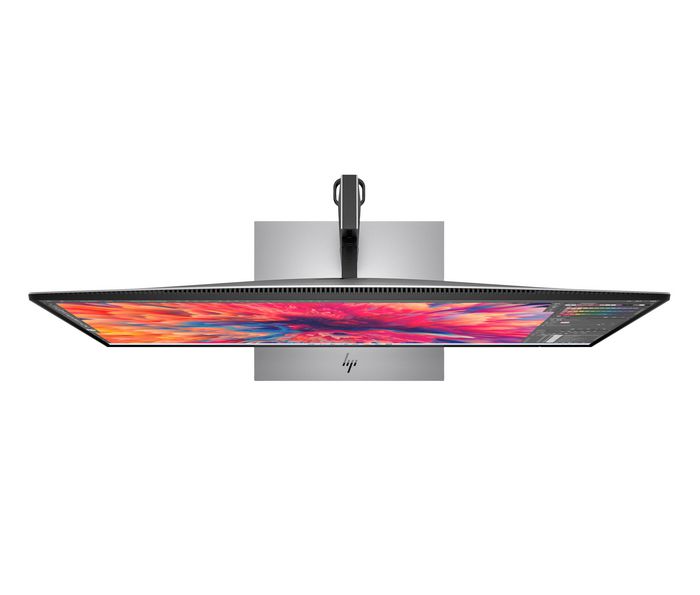 HP Z24q G3 QHD Argent