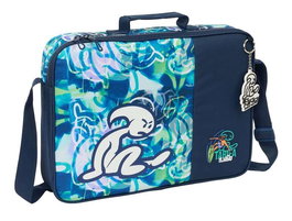 Safta Cartera Kook Sac à dos enfant extra-scolaire 38x28x6 cm pour garçon 3 ans et plus - Espagnol