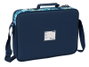Safta Cartera Kook Sac à dos enfant extra-scolaire 38x28x6 cm pour garçon 3 ans et plus - Espagnol
