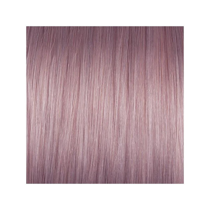 Joico Lumishine Demi Liquid 8RR - Colorant demi-permanent sans ammoniaque - Jusqu'à 2x plus de brillance, cheveux 100% restaurés et renforcés