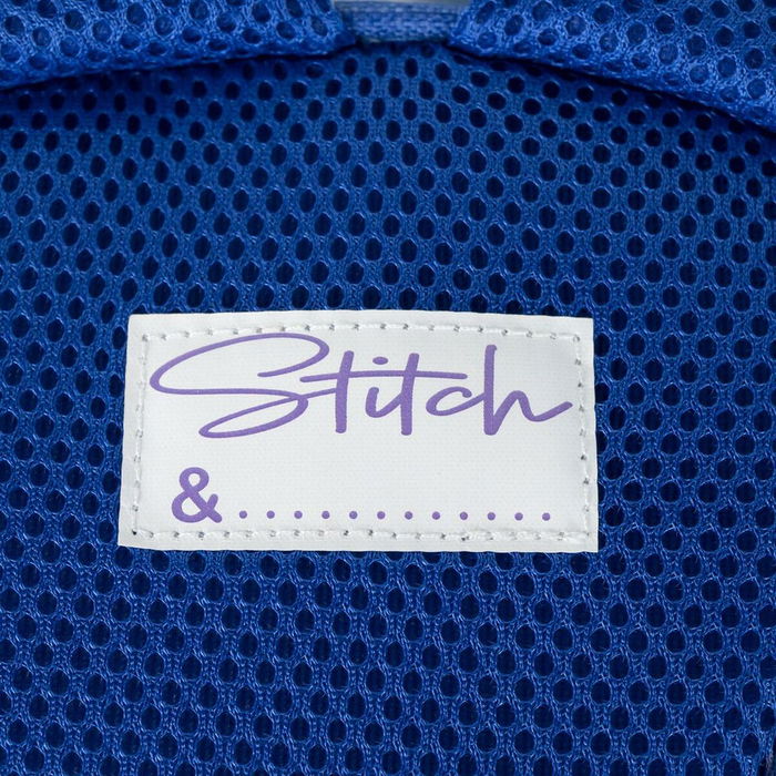 Cartable Stitch