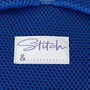 Cartable Stitch