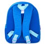 Disney Sac à dos Stitch 30 cm - Sac à dos pour enfants - Dimensions: 15,5 x 30 x 1 cm - 100% Polyester