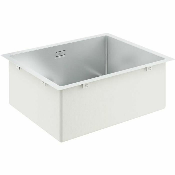 Grohe K700 60-S Évier de cuisine une cuve Gris 55x45cm
