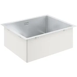 Grohe K700 60-S Évier de cuisine une cuve Gris 55x45cm
