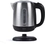 Livoo DOD182 Bouilloire électrique 1.2 L 1630 W - Corps inox - Filtre anticalcaire - Arrêt automatique - Socle 360° - Gris