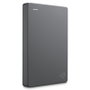 Seagate Basic STJL1000400 Disque Dur Externe Portable 1 To USB 3.0 2,5"