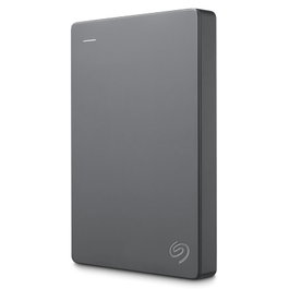 Disque Dur Externe Seagate BASIC 2,5" USB 3.2 960 MB/s Noir