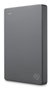 Seagate Disque Dur Externe Portable Basic 1 To (1000 Go) USB 3.0 - Stockage et Sauvegarde Simple, Compatible PC Windows, Formatage Mac requis