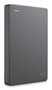 Seagate Disque Dur Externe Portable Basic 1 To (1000 Go) USB 3.0 - Stockage et Sauvegarde Simple, Compatible PC Windows, Formatage Mac requis